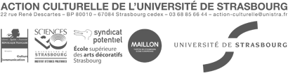 Logos partenaires